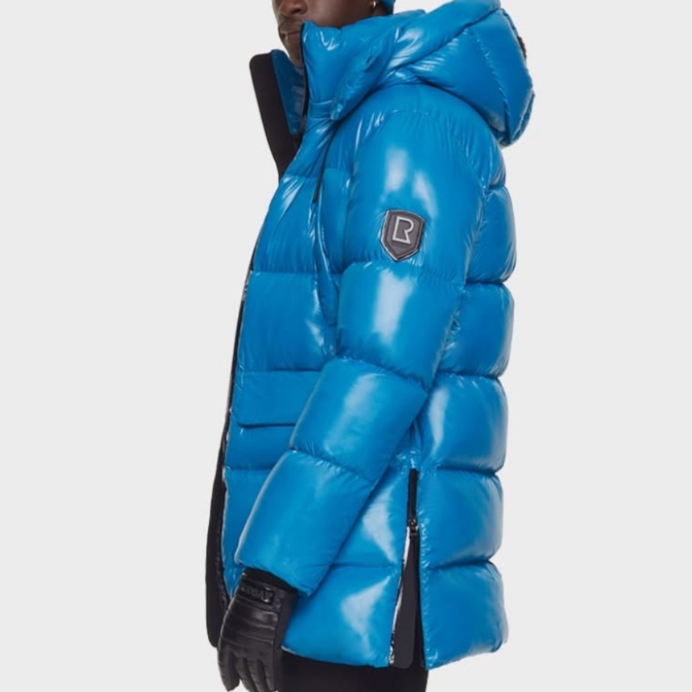 Rudsak Semi Gloss Parka